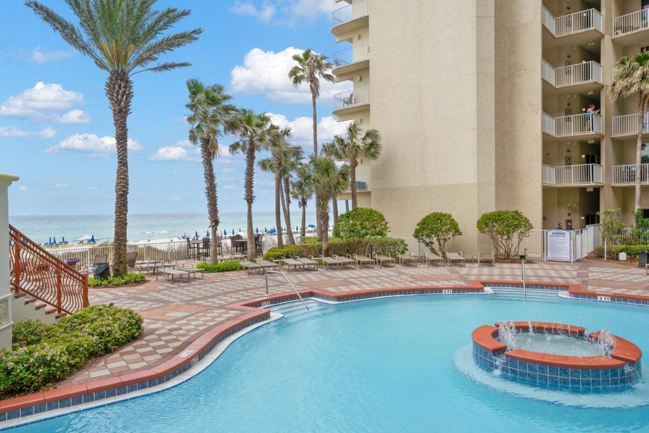 Shores Of Panama 1104 Panama City Beach Exterior foto