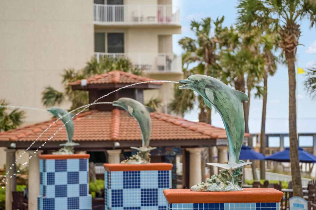 Shores Of Panama 1104 Panama City Beach Exterior foto