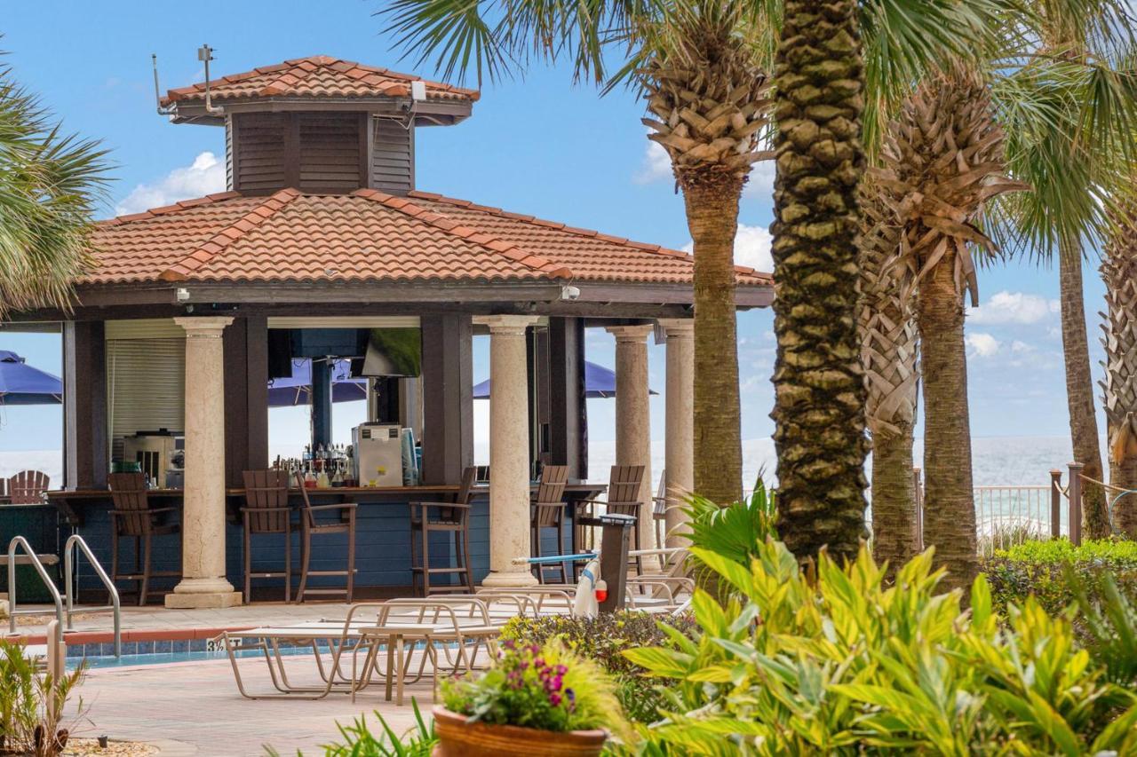 Shores Of Panama 1104 Panama City Beach Exterior foto